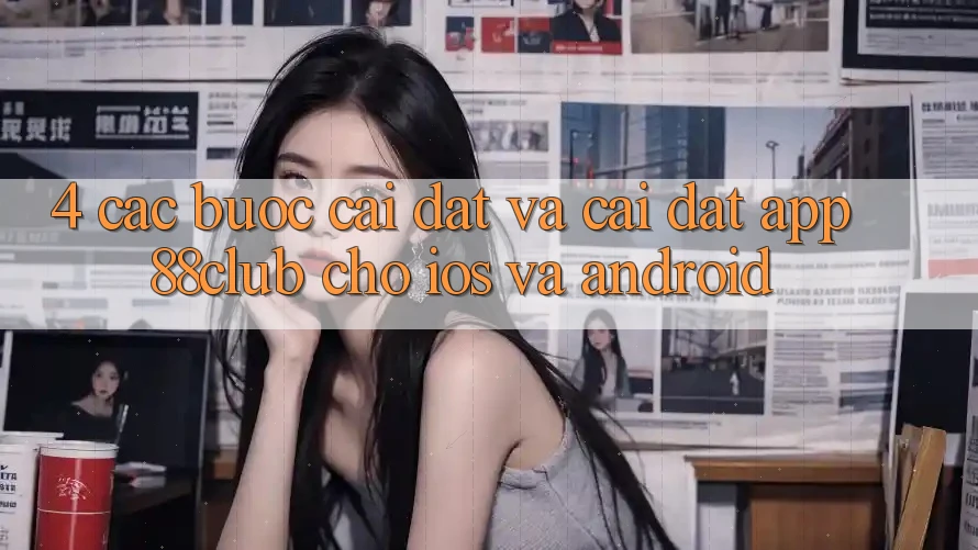 4. Các bước Cài đặt Và Cài Đặt App 88club Cho iOS Và Android 4. Các bước Cài đặt Và Cài Đặt App 88club Cho iOS Và Android