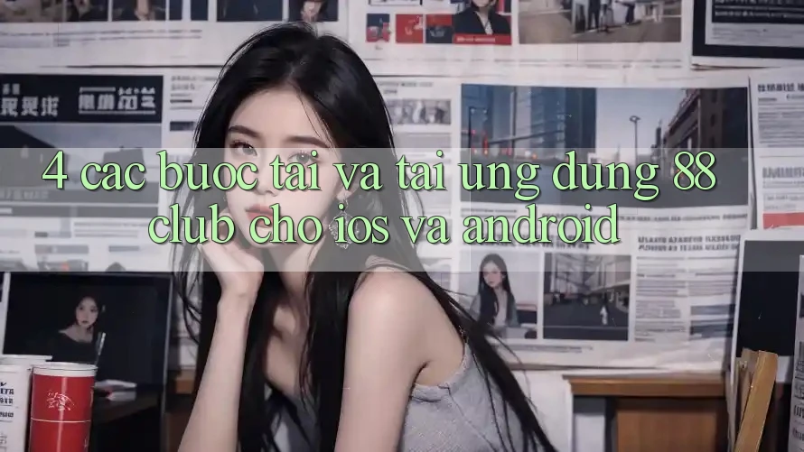 4. Các bước Tải Và Tải Ứng Dụng 88club Cho iOS Và Android 4. Các bước Tải Và Tải Ứng Dụng 88club Cho iOS Và Android