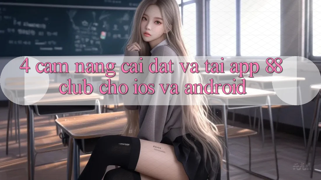4. Cẩm nang Cài đặt Và Tải App 88club Cho iOS Và Android 4. Cẩm nang Cài đặt Và Tải App 88club Cho iOS Và Android
