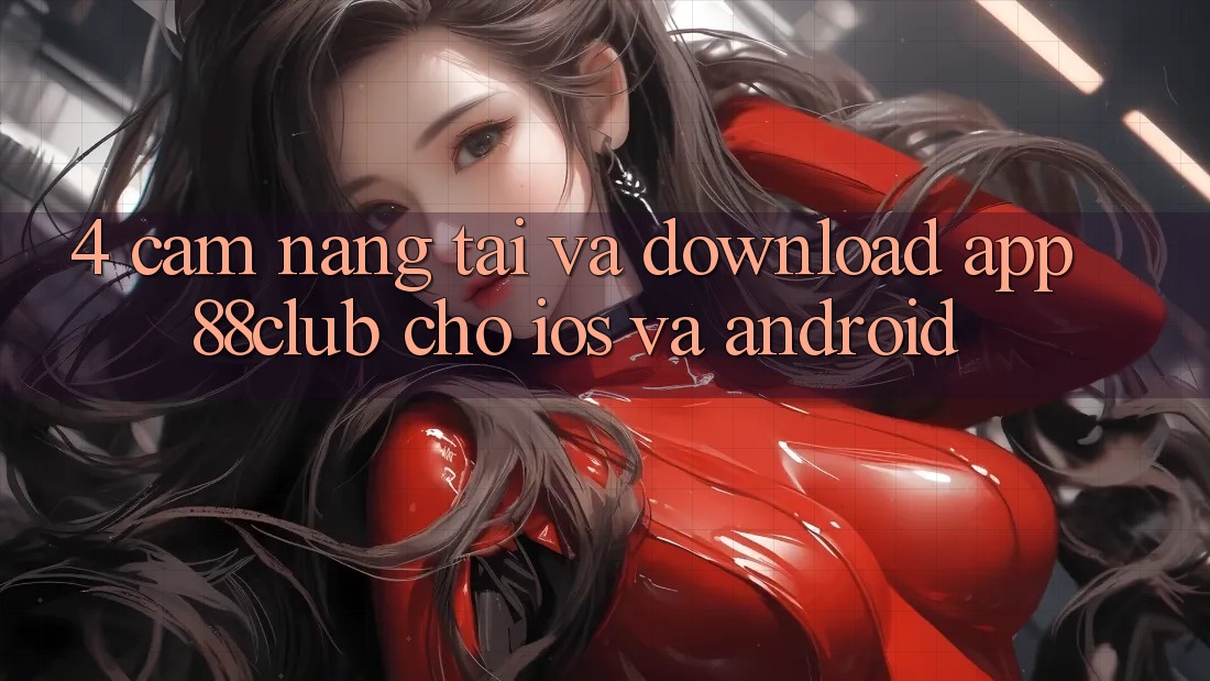 4. Cẩm nang Tải Và Download App 88club Cho iOS Và Android 4. Cẩm nang Tải Và Download App 88club Cho iOS Và Android