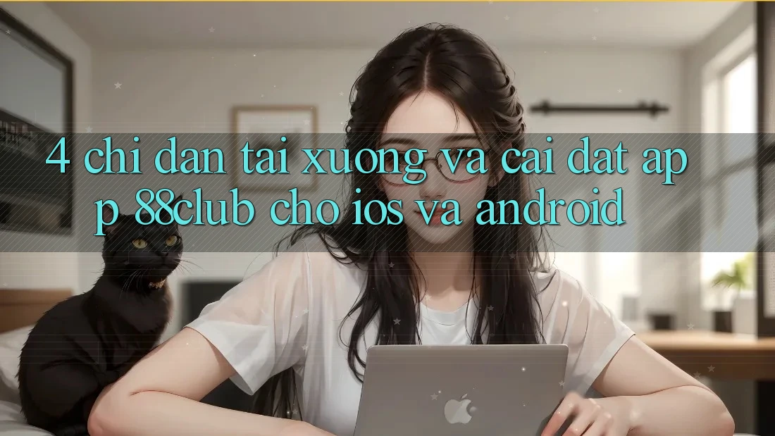 4. Chỉ dẫn Tải xuống Và Cài Đặt App 88club Cho iOS Và Android