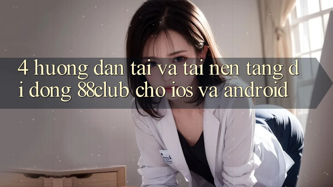 4. Hướng Dẫn Tải Và Tải Nền tảng di động 88club Cho iOS Và Android 4. Hướng Dẫn Tải Và Tải Nền tảng di động 88club Cho iOS Và Android
