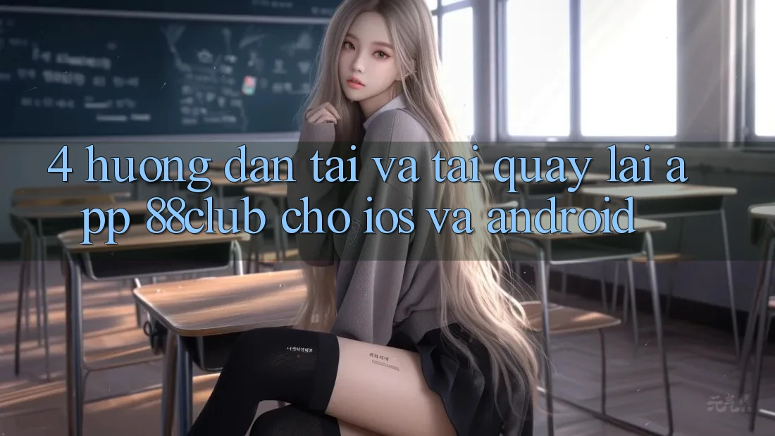 4. Hướng Dẫn Tải Và Tải quay lại App 88club Cho iOS Và Android 4. Hướng Dẫn Tải Và Tải quay lại App 88club Cho iOS Và Android