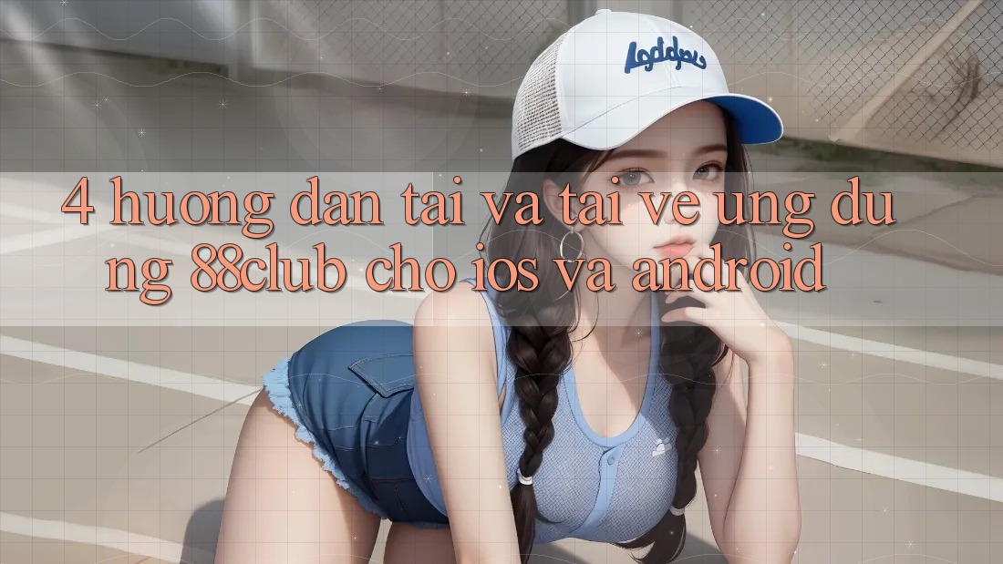 4. Hướng Dẫn Tải Và Tải về Ứng Dụng 88club Cho iOS Và Android 4. Hướng Dẫn Tải Và Tải về Ứng Dụng 88club Cho iOS Và Android