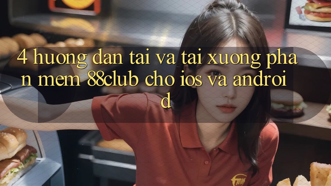 4. Hướng Dẫn Tải Và Tải xuống Phần mềm 88club Cho iOS Và Android