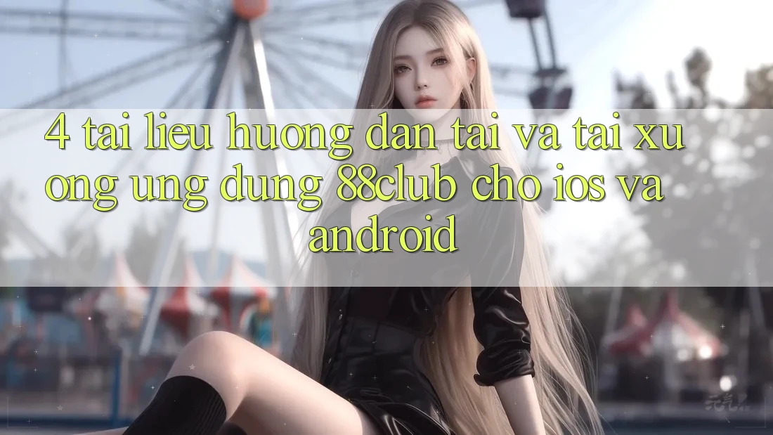 4. Tài liệu hướng dẫn Tải Và Tải xuống Ứng Dụng 88club Cho iOS Và Android 4. Tài liệu hướng dẫn Tải Và Tải xuống Ứng Dụng 88club Cho iOS Và Android