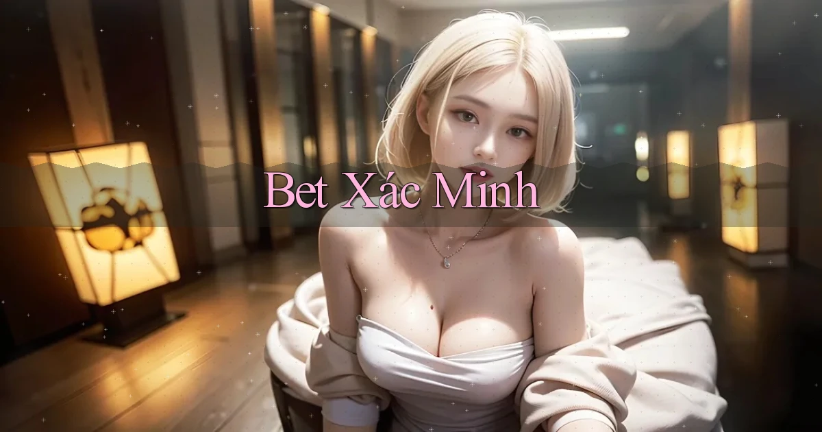 bet Xác minh