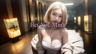 bet Xác minh