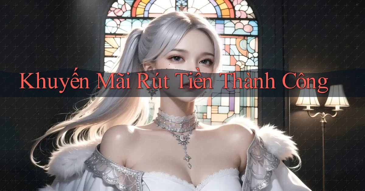 Khuyến mãi Rút tiền thành công