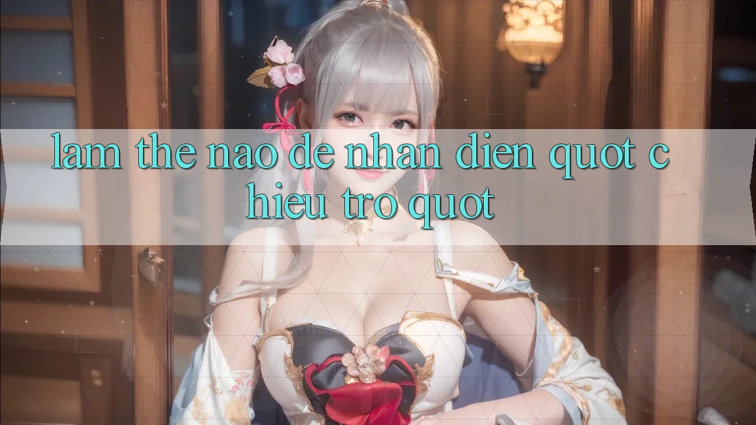 Làm Thế Nào Để Nhận Diện " Chiêu Trò" ?