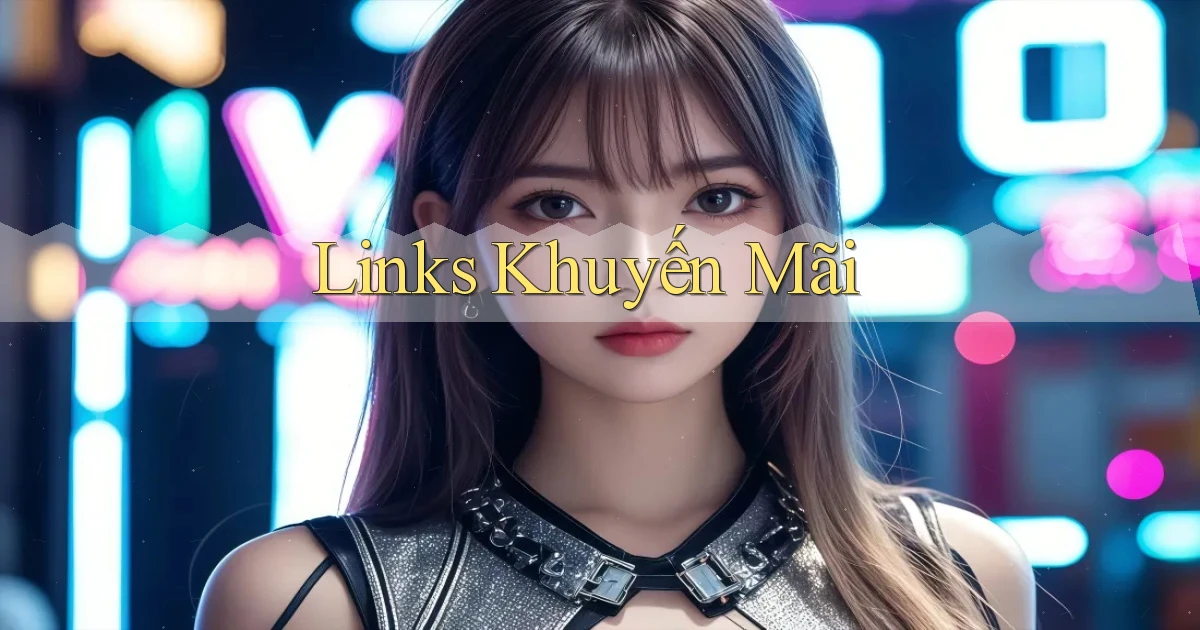 Links Khuyến mãi