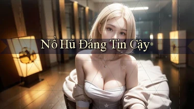 nổ hũ Đáng tin cậy