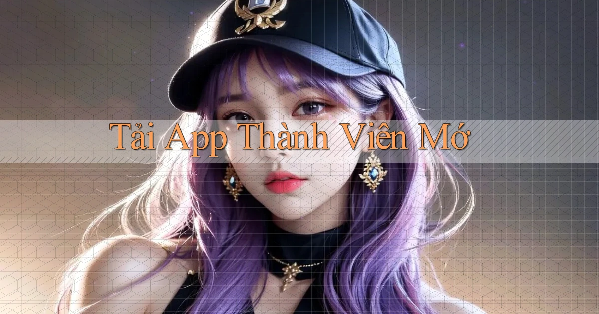 tải app Thành viên mớ