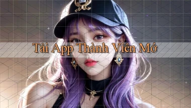 tải app Thành viên mớ