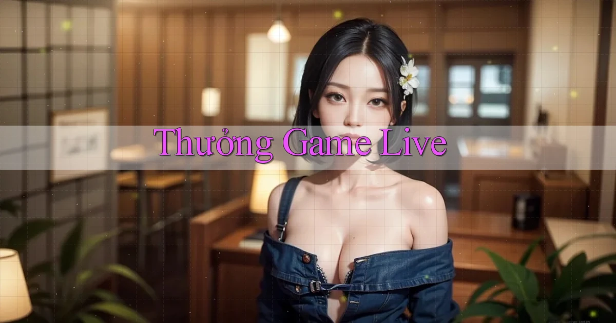 Thưởng Game live