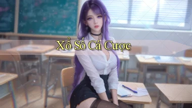 Xổ số Cá cược